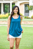 Laynie Relaxed Tank