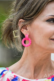 Lithonia Earrings