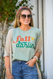 Fall Darlin'