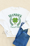 Shamrock Social Club