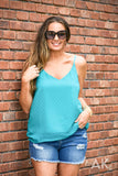 Greer Teal