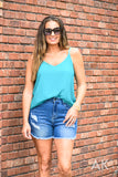 Greer Teal