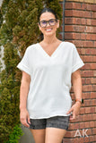 Edra White