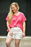 Fae Fuchsia
