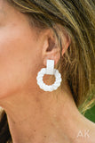 Lithonia Earrings