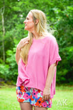 Fae Mauve