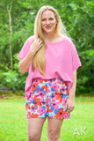 Fae Mauve