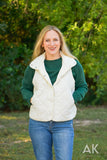 Zory Vest