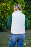 Zory Vest