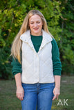 Zory Vest