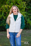 Zory Vest