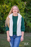 Zory Vest