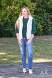 Zory Vest