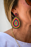 Tamarindo Earrings