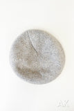 Versailles Knit Beret