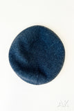 Versailles Knit Beret