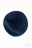 Versailles Knit Beret