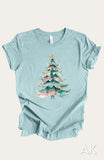 Christmas Tree Tee