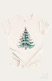 Christmas Tree Tee