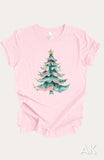 Christmas Tree Tee