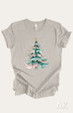 Christmas Tree Tee