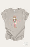 Nutcracker Tee