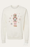 Nutcracker Crewneck