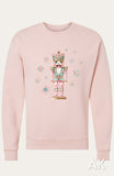 Nutcracker Crewneck