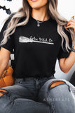 Salem Witch Co Tee