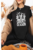 Spooky Season Skeleton Tee