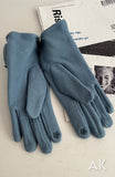 Wimberley Gloves