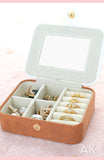 Winton Jewelry Case