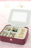 Winton Jewelry Case