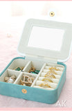 Winton Jewelry Case