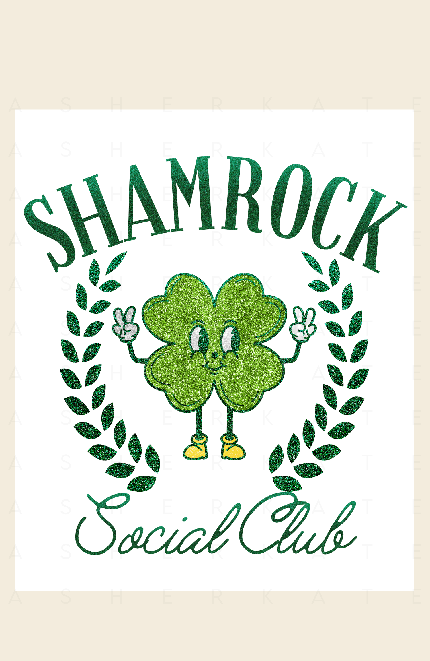 Shamrock Social Club