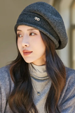 Versailles Knit Beret