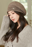 Versailles Knit Beret