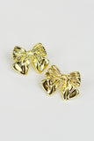 Mers Bow Studs