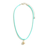 Yala Necklace