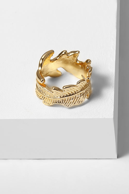 Lyon Ring