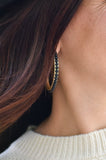 Kennedy Earrings