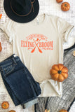Flying Broom Emporium