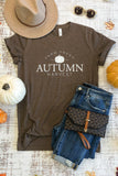 Autumn Harvest