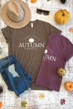 Autumn Harvest