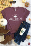 Autumn Harvest