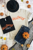 Halloween Vibes