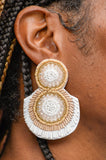 Orillia Earrings