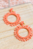 El Monte Earrings