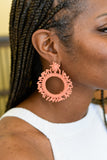 El Monte Earrings