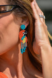 Rio Earrings